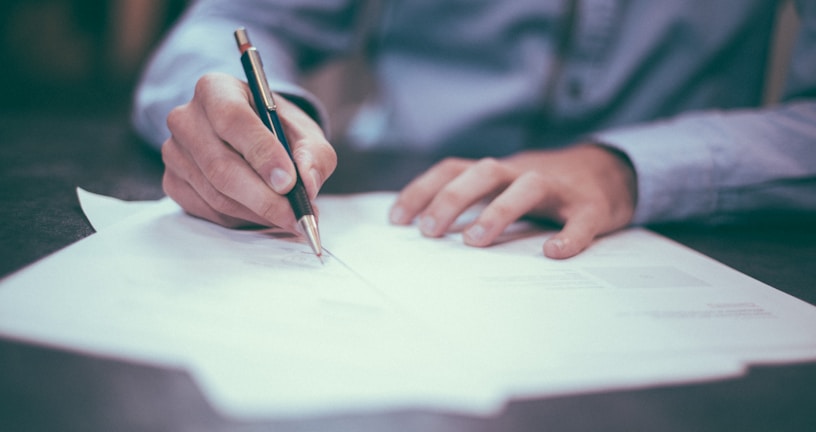 Document signing and attestation services